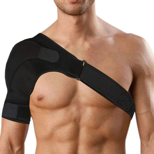 ShoulderEase™ Shoulder Brace