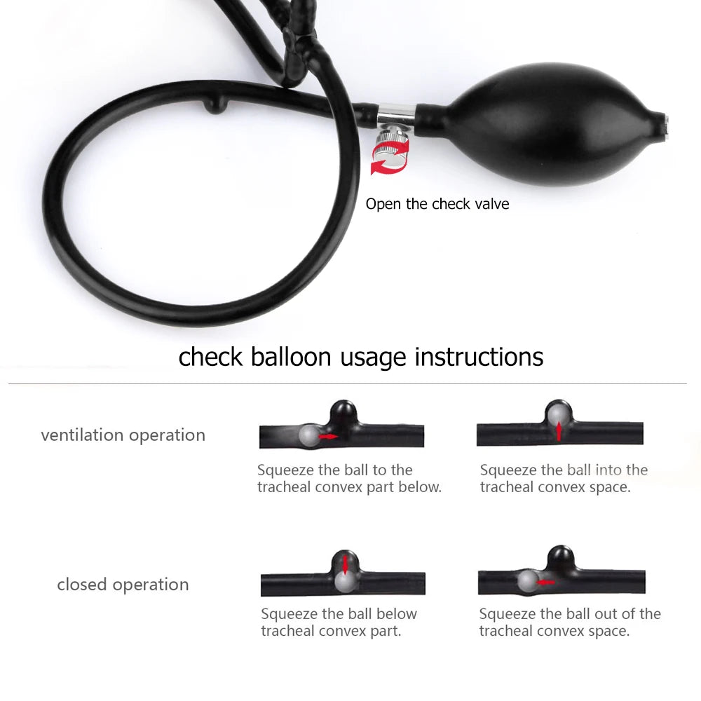 ComfortAlign™ Cervical Neck Traction Device